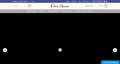 Desktop Screenshot of cohenandmassias.com